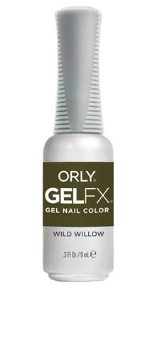 Gellak Orly Wild Willow Gel FX 9ml
